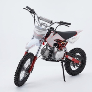 Детски кросов мотор (Pit Bike) модел 607 – 110cc/125cc