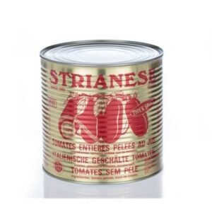 Белени домати STRIANESE (2.5 кг)
